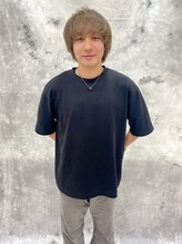 アッシュ 志木南口店(Ash) 辻川 慧