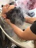 【当店人気No.1☆】カット＋至福のヘッドスパ