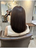 ツヤミディアム