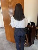 トワ(toi)&nbsp;ロング/グレー/横浜/横浜駅