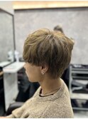 ハイトーンレイヤーマッシュ