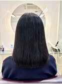 髪質改善カラー ◎20代 30代 40代