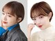 ミエル ヘア 新宿(miel hair)の写真