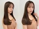 キャパ(CAPA)の写真/驚異の艶！【Wonder gloss treatment】CAPAでしかできない最高級のトリートメントを是非体験してください。