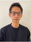 メンズショート