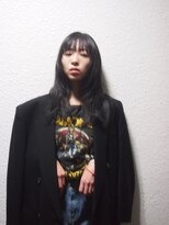 キジ(KIJI) layer cut