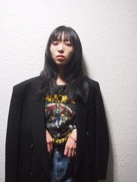 キジ(KIJI) layer cut