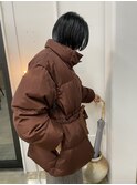 ノームコアボブ