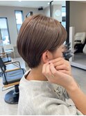 タイトショート