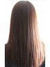 【お手頃プライス★ファッションカラー根元2cmから3cm　 ￥3300 