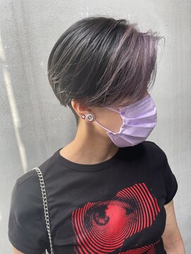 ラナンバイシダ(ranan by sida) フェイスフレーミング