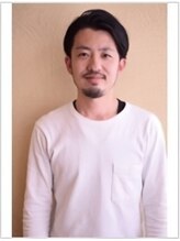 ヘアーグラシュ 一橋学園店 サトウ イサオ