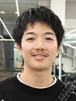 ササ 京都河原町店(33 SASA) メンズショート　京都四条河原町