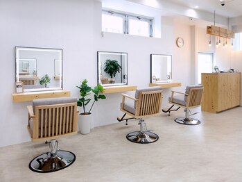 little  通町筋【リトル トオリチョウスジ】