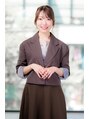 ヴィアラ 自由が丘(VIALA) 河内 友里恵