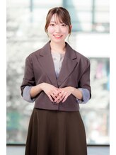 ヴィアラ 自由が丘(VIALA) 河内 友里恵