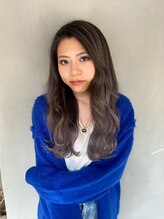 ブルー(BLUE.) NAMI ナミ