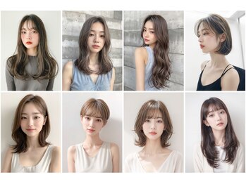 Moana by HEADLIGHT 小田原店【モアナ バイ ヘッドライト】