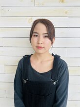 ラック 辻堂(LUCK) 武田 彩花