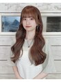 ジュネス 表参道(JYUNESU) SHIHO