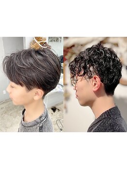 メンズからの高い支持率が◎男性女性共に好印象な"ON＆OFFどちらでもキマる"爽やかスタイルに！