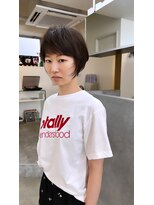 レテ(LETE)&nbsp;ショートレイヤー