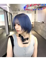 ゲーム 吉祥寺店(GAME)&nbsp;ウルフ＋ハイトーン