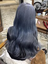 メゾン 心斎橋店(Maison)&nbsp;ブルーシルバー