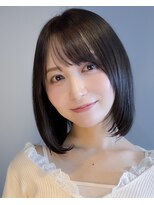 ヴィアーレ(VIALE)&nbsp;レイヤーカット