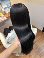 サラ 徳山店(SARA)&nbsp;ブルーブラック