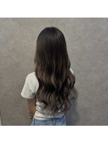 レヴェリー(REVERIE)&nbsp;プルエクステ