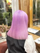 レブルーム(rebloom)&nbsp;キャンディーピンクカラー