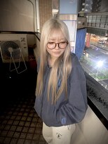 ハビット (habitt)&nbsp;ハイトーン/ケアブリーチ/ケア剤/ダメージレス