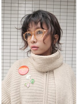 ハイプ(HYPE) ボブ/ボブパーマ