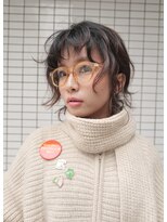 ハイプ(HYPE) ボブ/ボブパーマ