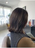 ハイライトカラー