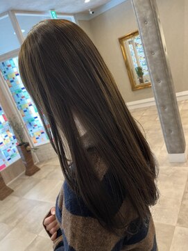 Lino Calbariスタイル