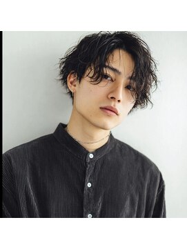 リブレ 柏(RE:BRE) [ショート/ボブ/ハイライト/髪質改善/縮毛矯正/柏/柏駅]