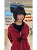 ボブウルフ