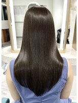 エルサ 神戸三宮(ELSA)&nbsp;髪質改善/水素トリートメント/縮毛矯正/水素カラー 