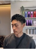【カジュアルショート】