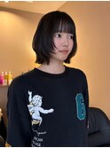 レイヤーボブ