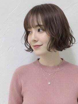 アメリラブ(ameri love) アディクシーカラー×ボブ