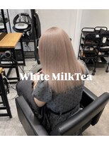 レガロ(RegaLo) White MilkTea