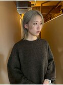 ホワイトベージュ