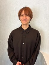 スーリール 福岡別府店(Sourire) 田中 秀
