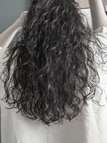 シム 千葉(sim) スパイラルパーマ stylist nana 【千葉駅】