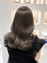 デュノヘアー 神戸三宮店(DUNO hair) hazel beige