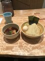 ピークツー 吉祥寺Second(PEAK2) 麺類至上主義♪吉祥寺