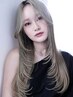 【その他メニュ-をご希望の方はコチラ】Hair Menu 20%OFF[レイヤーカット]